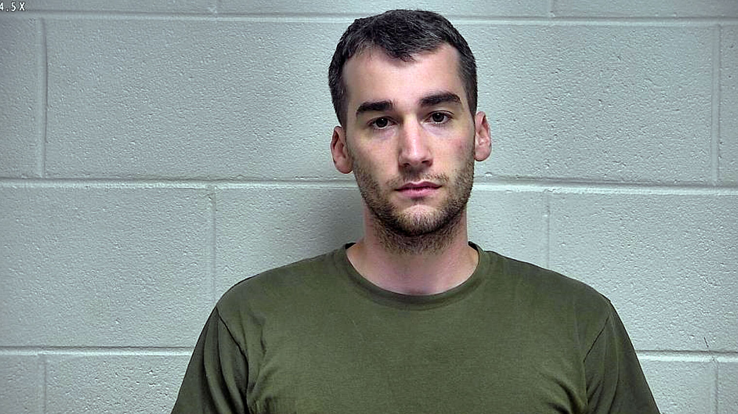 Family testified in support of Louisville man stopped with AK-47, body armor who allegedly planned to kill them